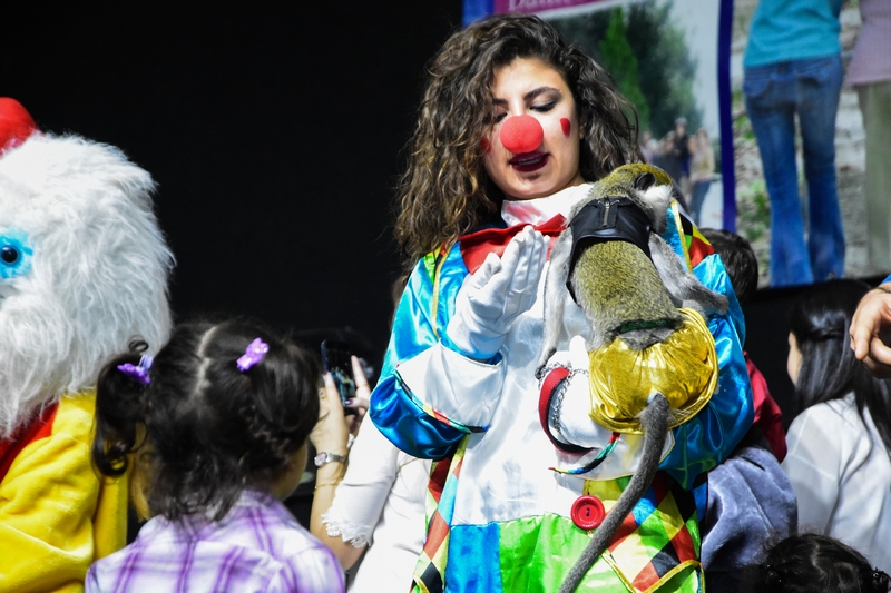 Easter Fiesta 2018 Part1